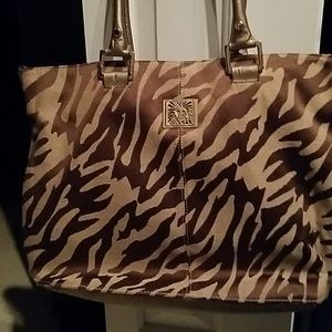 Anne Klein  Purse